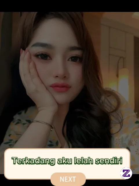 Terkadang Aku Ingin Sendiri,, Terkadang Aku Cape Ngetik Haha