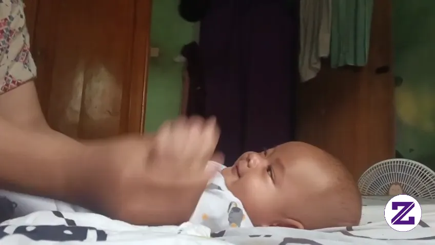 Olahraga Pagi