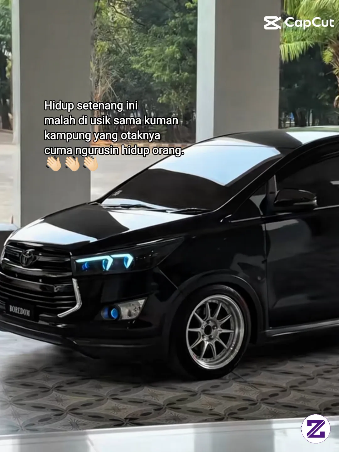 HIDUP SETENANG INI MALAH DIUSIK OLEH KUMAN.😁🙏🏻