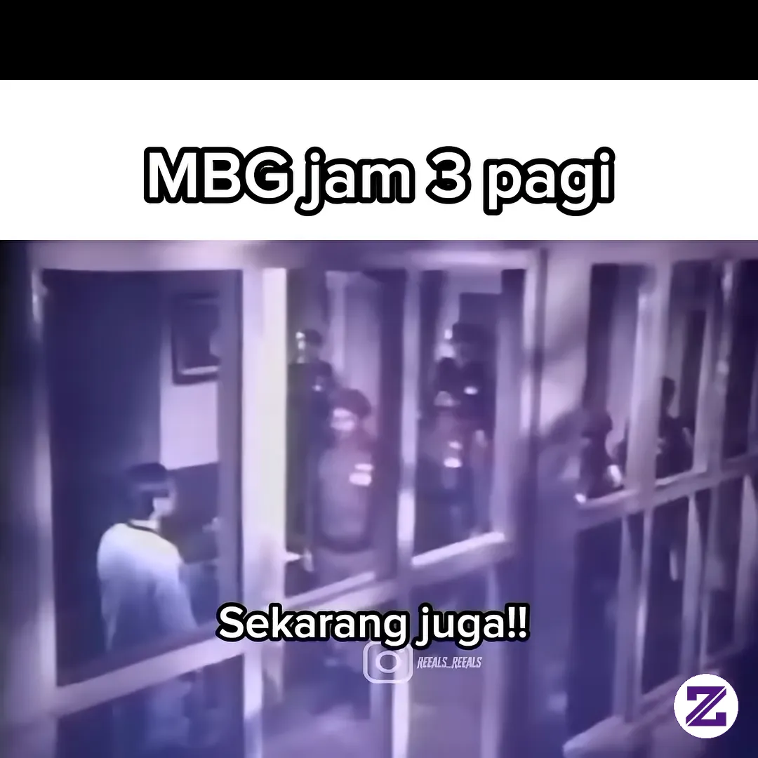 Sebaiknya Tidak Usah Mandi Jendral. 😡