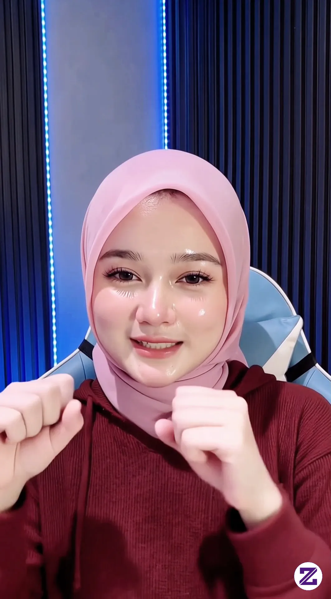 Mana Tau Najen Najen Disini FYP 😂