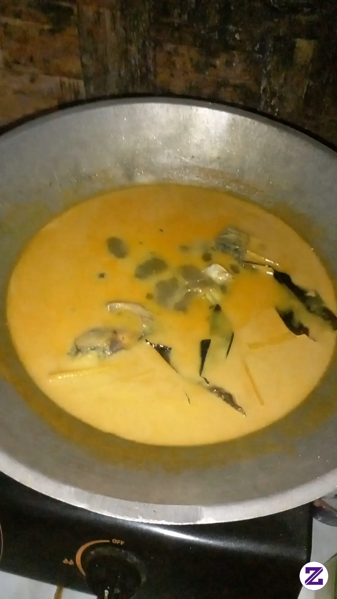 Masakan Mlam