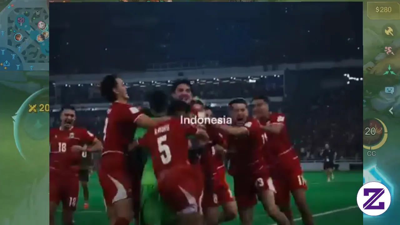 Penantian Yang Panjang . .