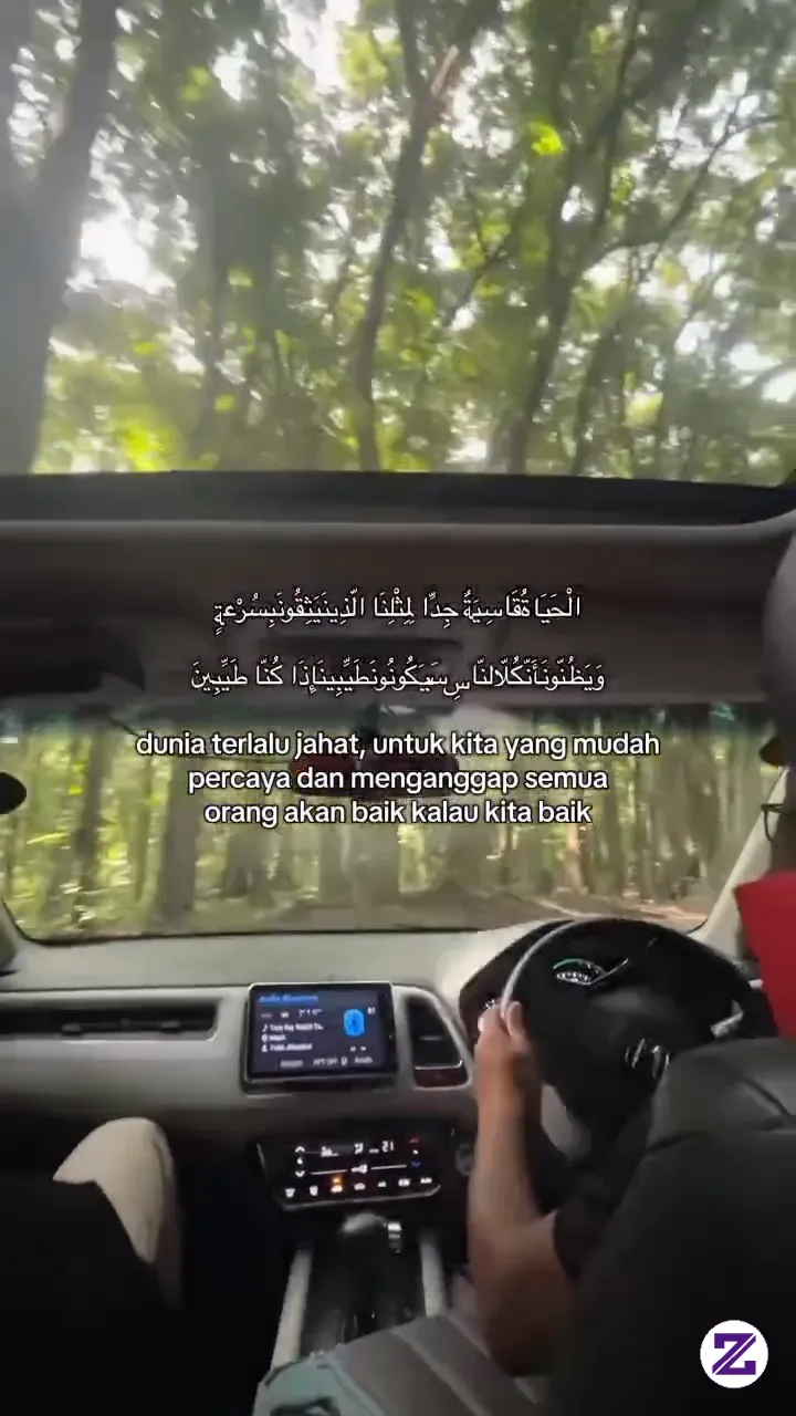 Masa Lalu Tidak Bisa Diubah, Tetapi Pelajarannya Bisa Mengubah Masa Depan.
