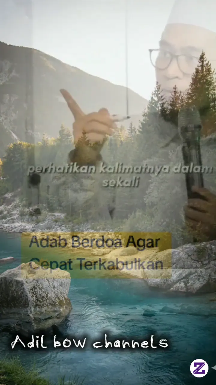 Rahasia Kekuatan Doa