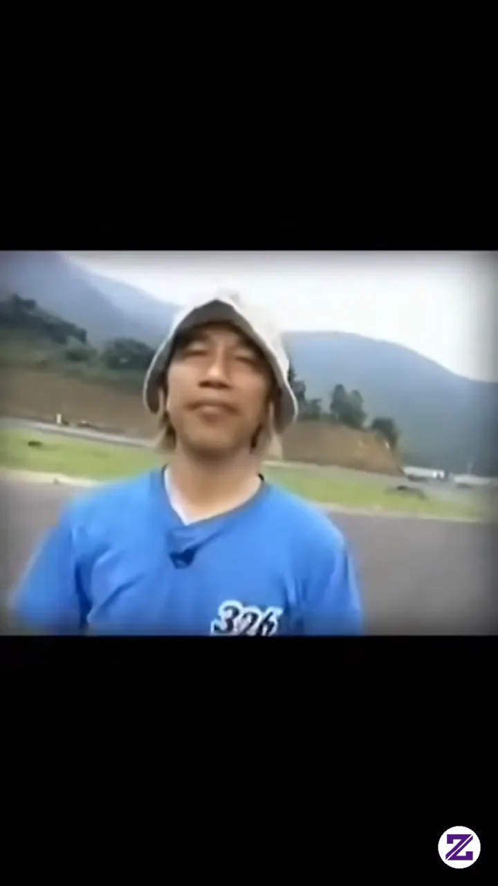 Apa Perasaan Aku Aja Yah 🤔