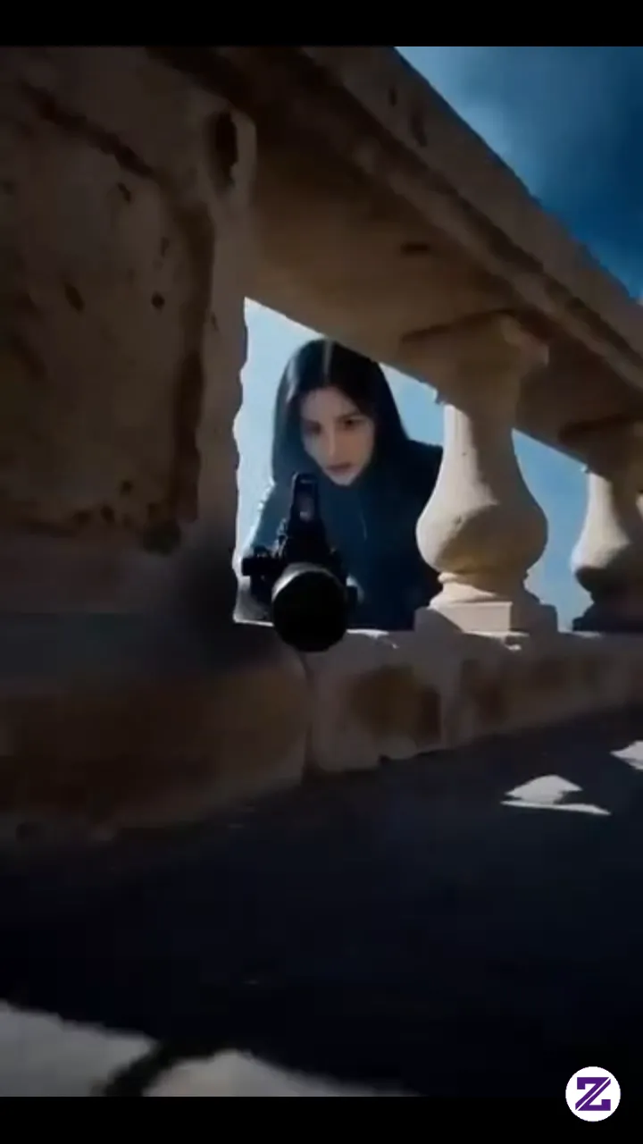 Menjadi Wanita Tangguh