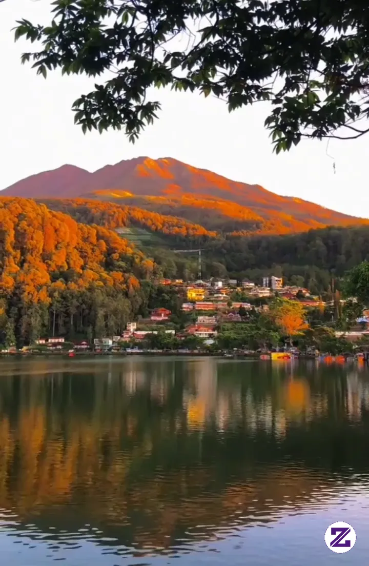 Telaga Sarangan