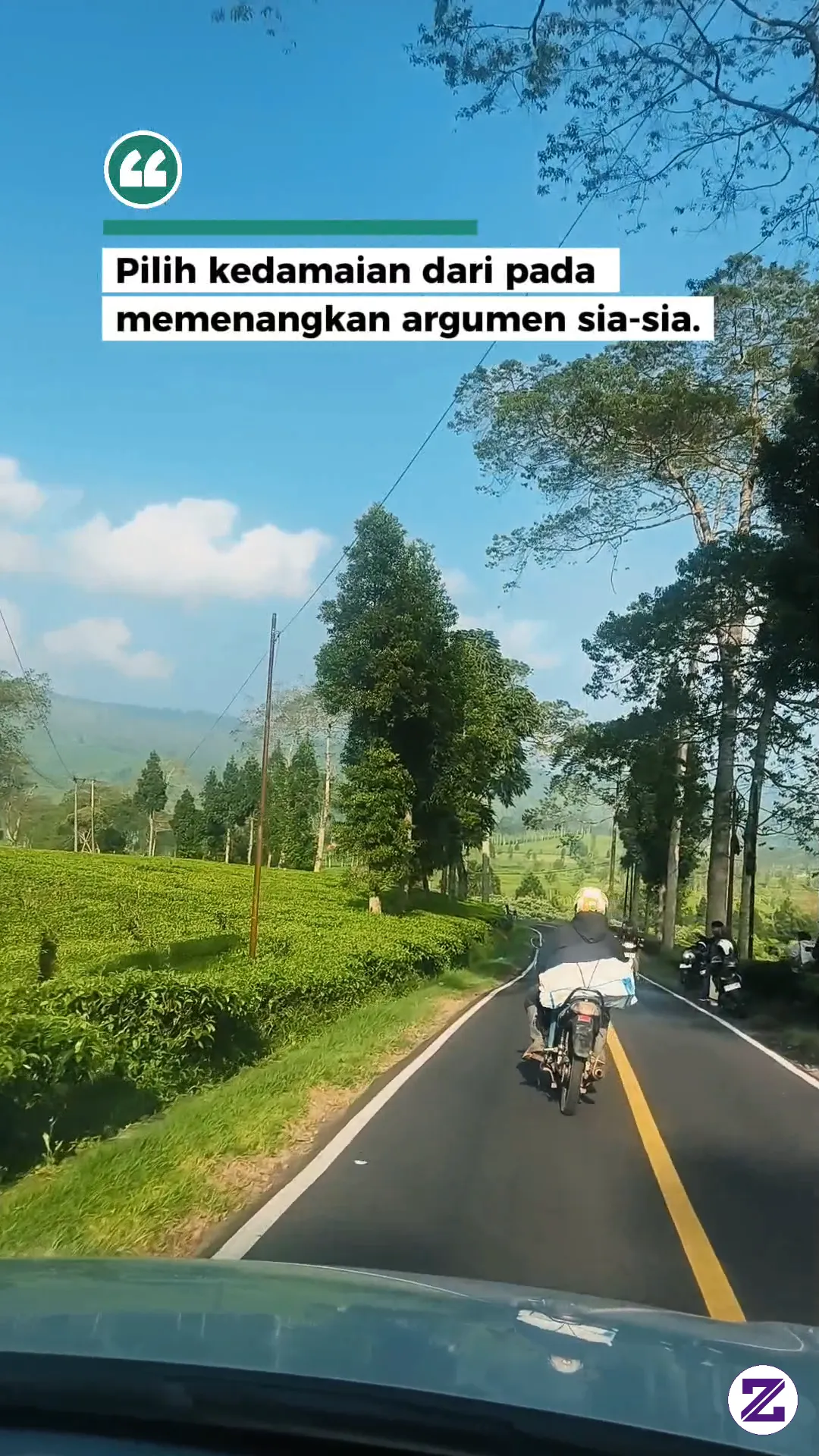Quotes Kehidupan
