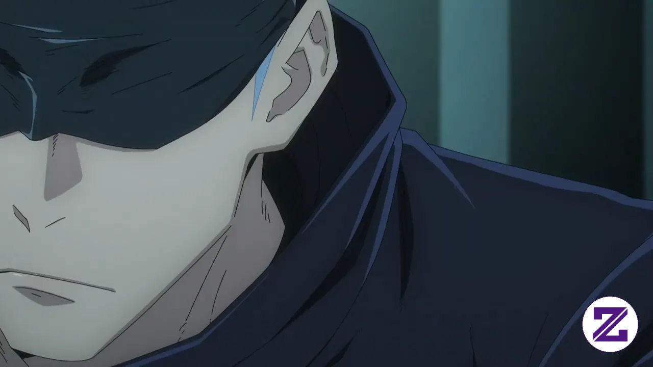 Jujutsu Kaisen (Jepang: 呪術廻戦, Terj. Har. "Pertarungan Sihir") Adalah Sebuah Seri