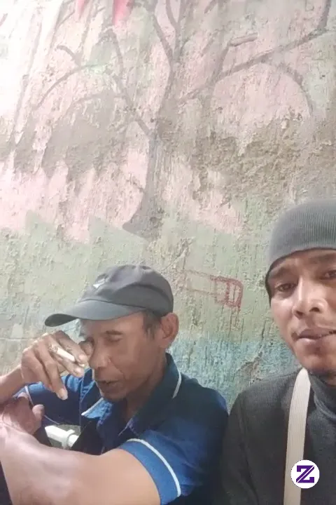 Obrolan Singkat Tanpa Judul