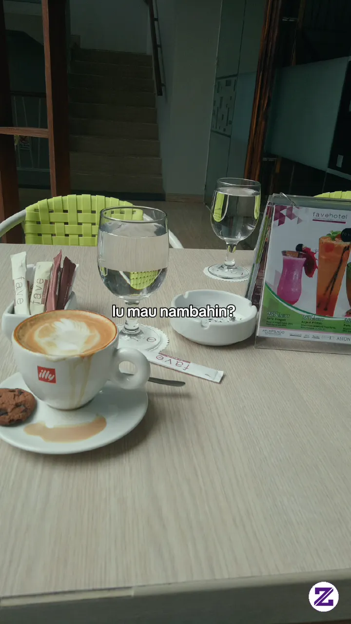 Hallo Coffe Lovers...
