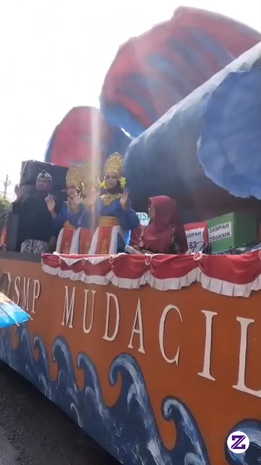 Pawe Pembangunan