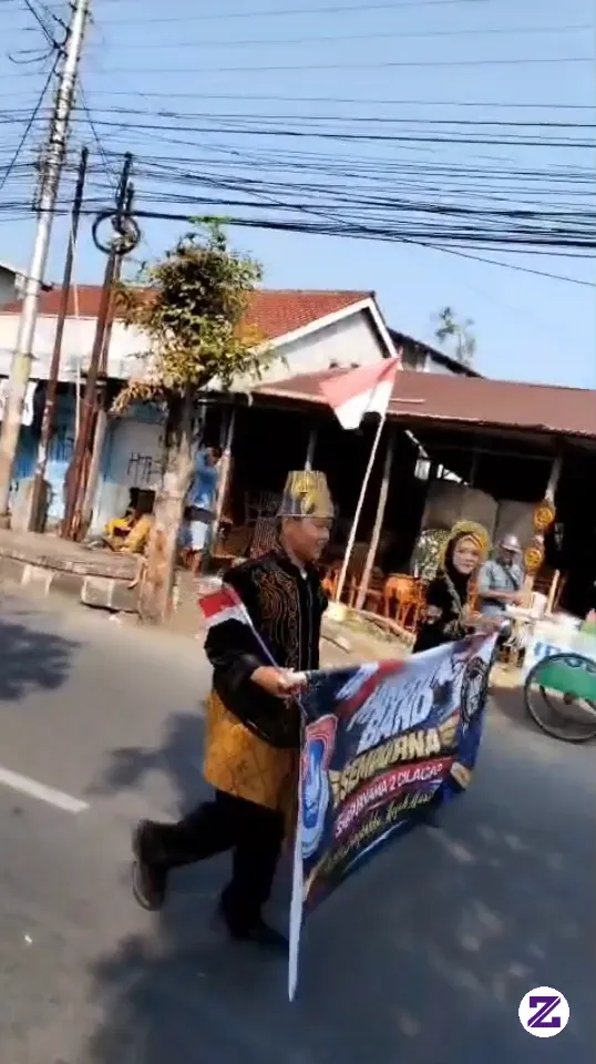 Lomba Drumband