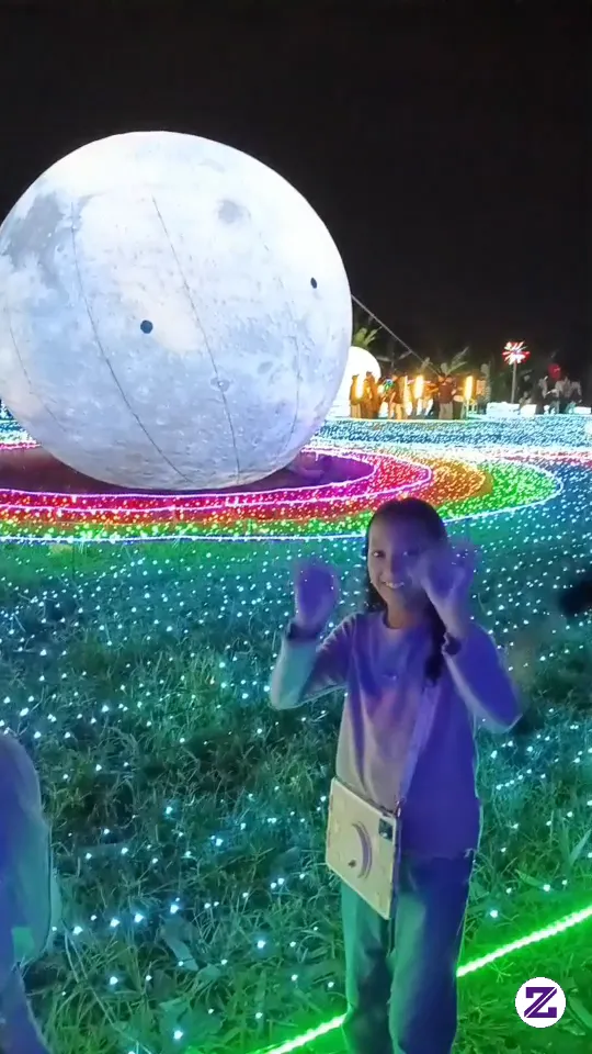 PESTA LAMPION