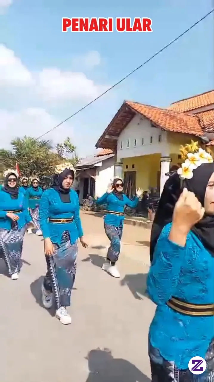 GOYANG DOMBRET