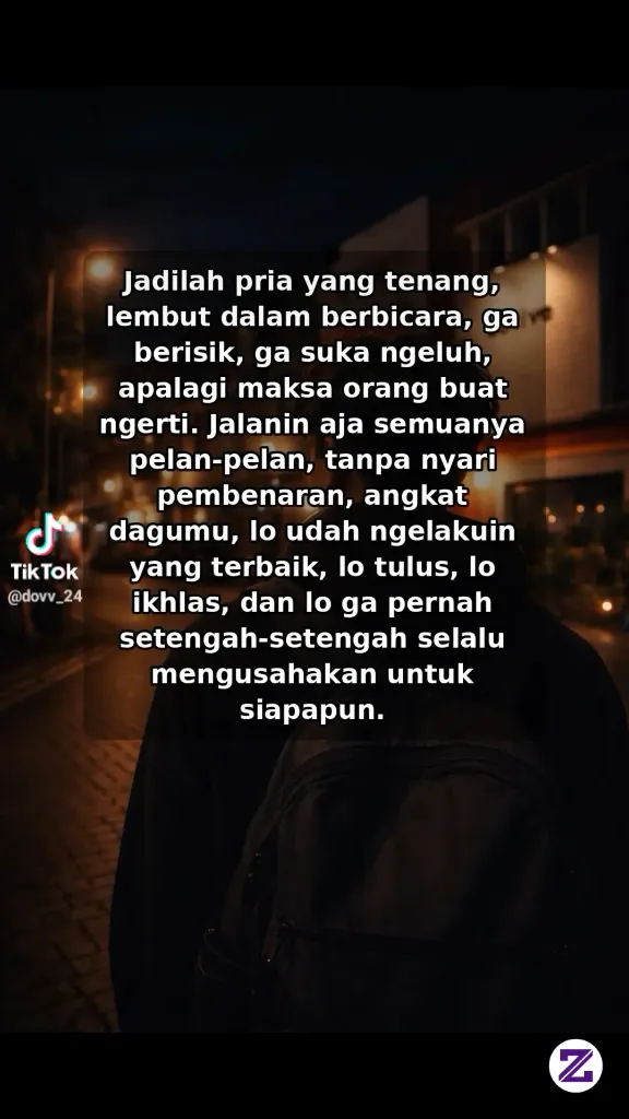 Kata Kata Bijak