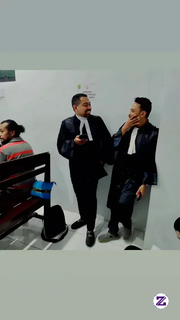 Menanti Kepastian Hukum.