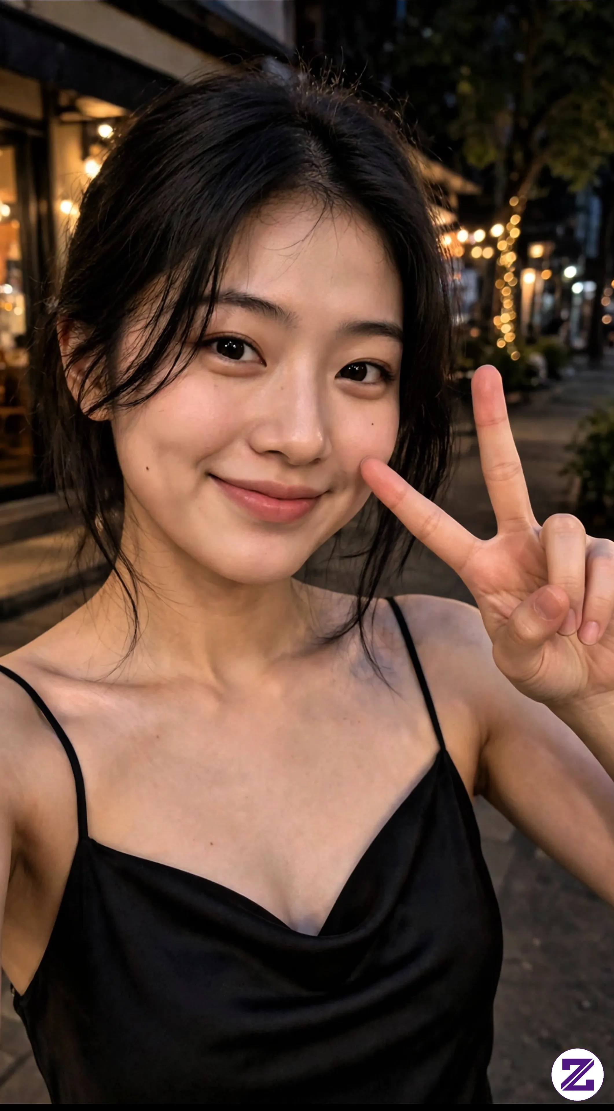 Telat Upload, Sisa Malming Kemarin Seru Banget 🌙