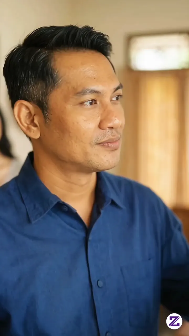 Cinta Terlarang | Main Hati Part 1
