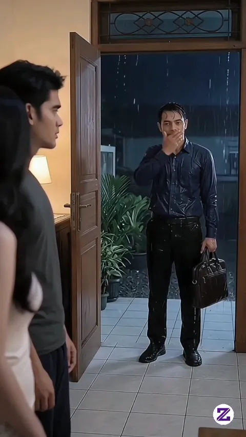 Cinta Terlarang | Main Hati Part 2