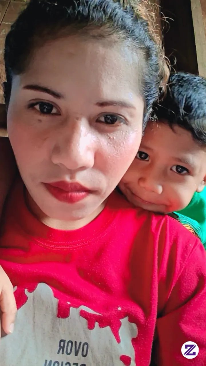 Tetap Semangat