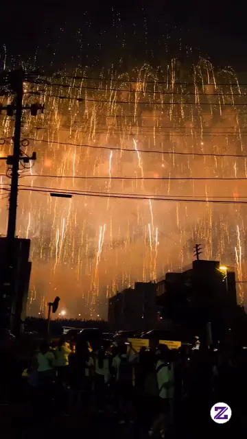 Kembang Api #firework