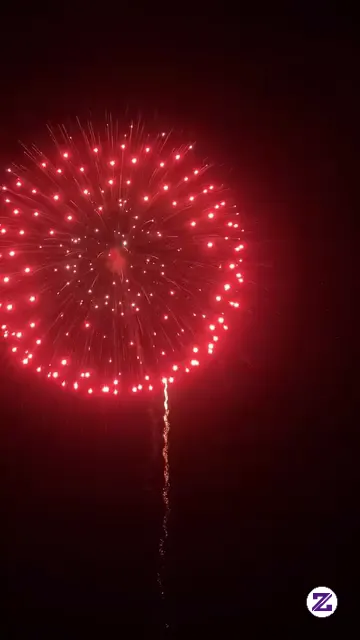 Kembang Api #firework