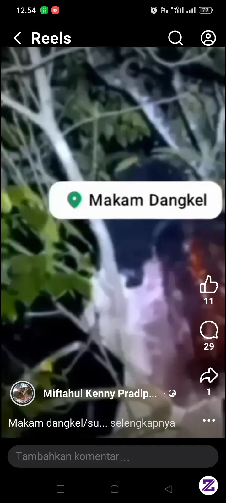 Siapa Yang Berani Menonton Video Di Bawah Ini Dan Besarkan Volumenya