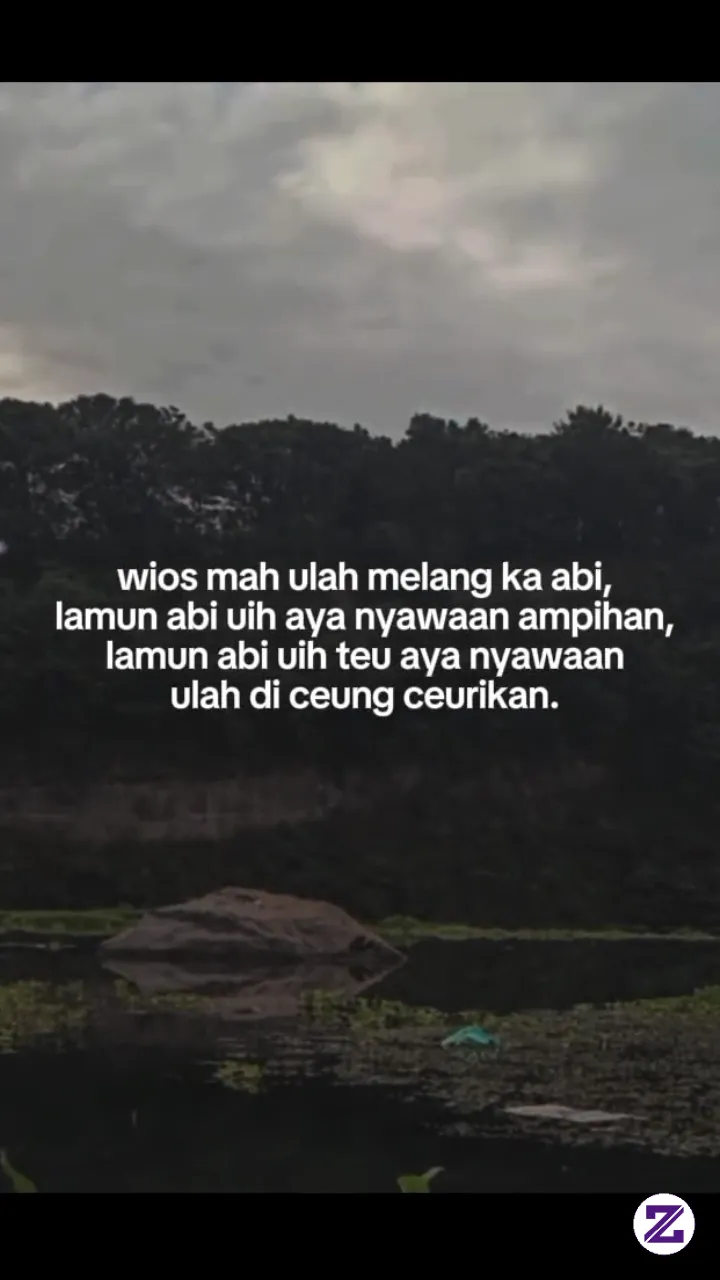 Wioss Teu Nanaon Mah