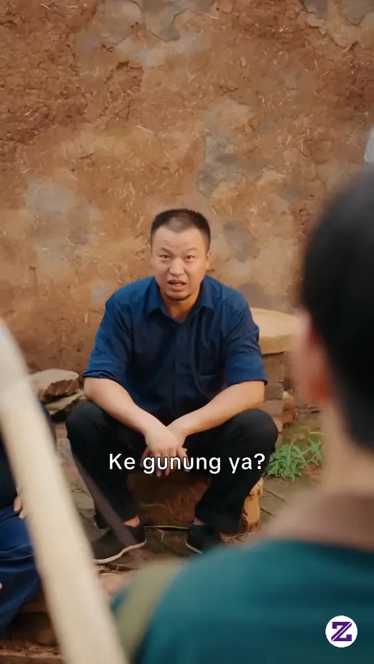 Sistem Cinta Di Tahun Bencana — Episode 3 Bahasa Indonesia