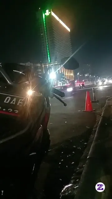 Kenapa Kalo Malam Itu Gelap Ya🤔