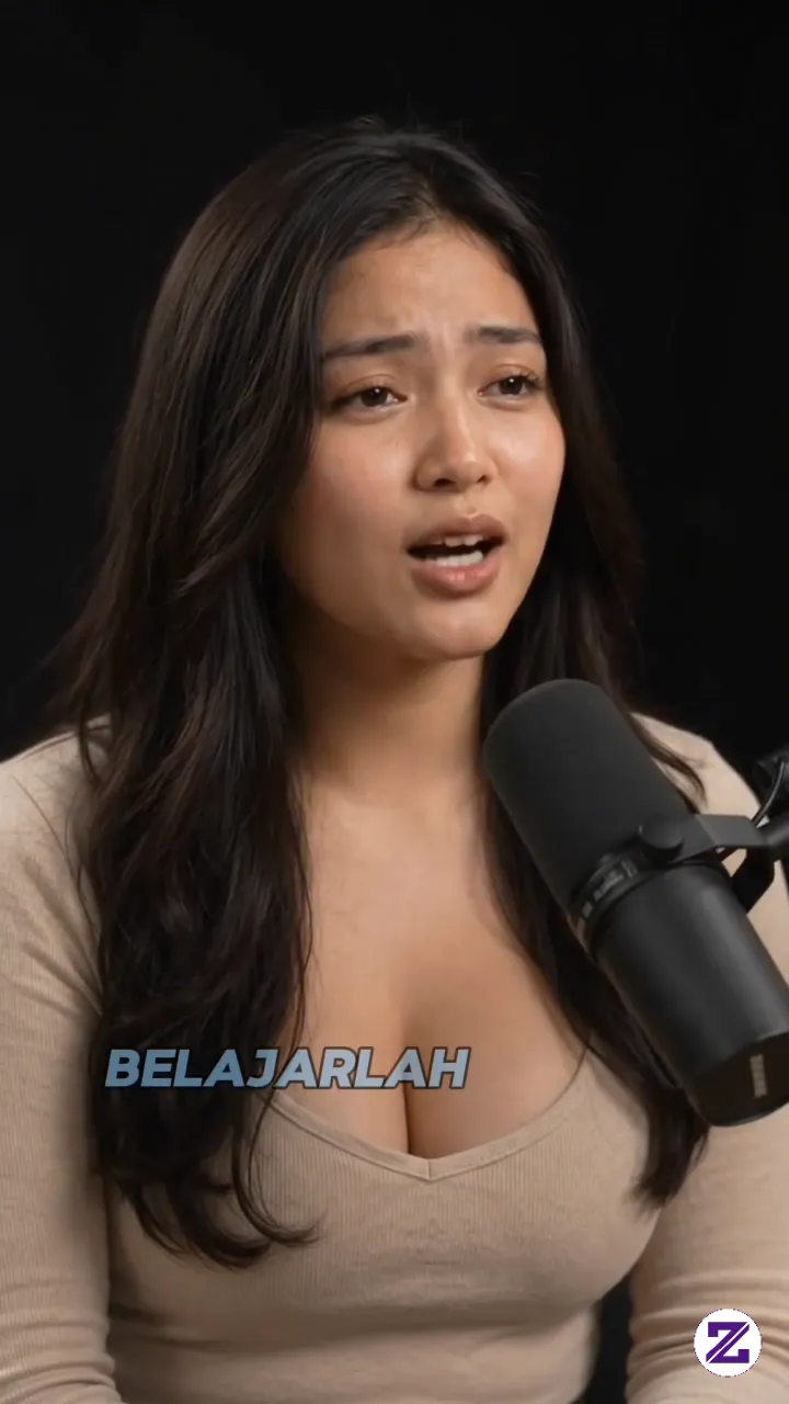 BIARKAN HATIMU MENEMUKAN TAKDIR TERBAIKNYA