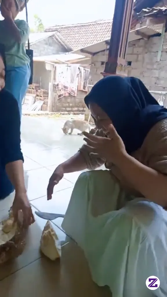 Belah Duren Dulu Yuk