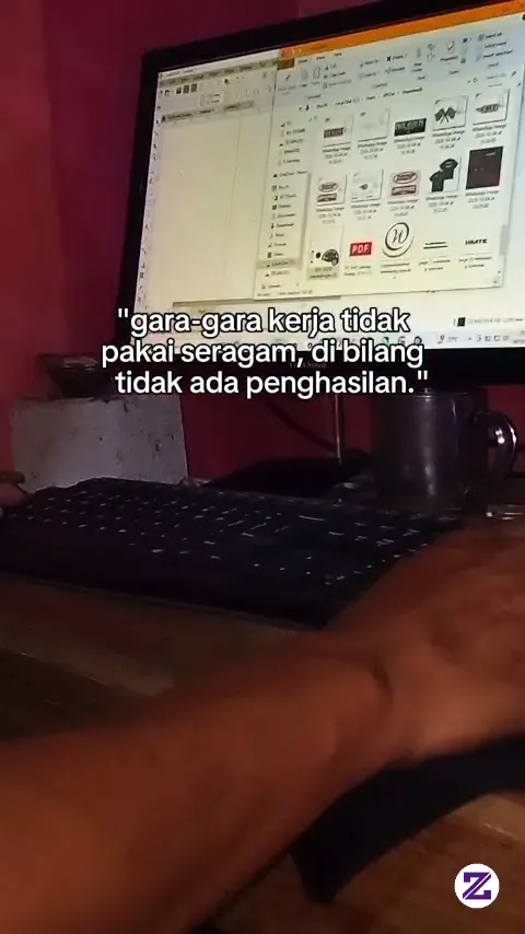 Bekerja Tentang Bagaimana Kita Melayani Customer Yang Mempunyai Berbagai Macam