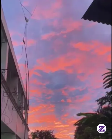 Senja.....