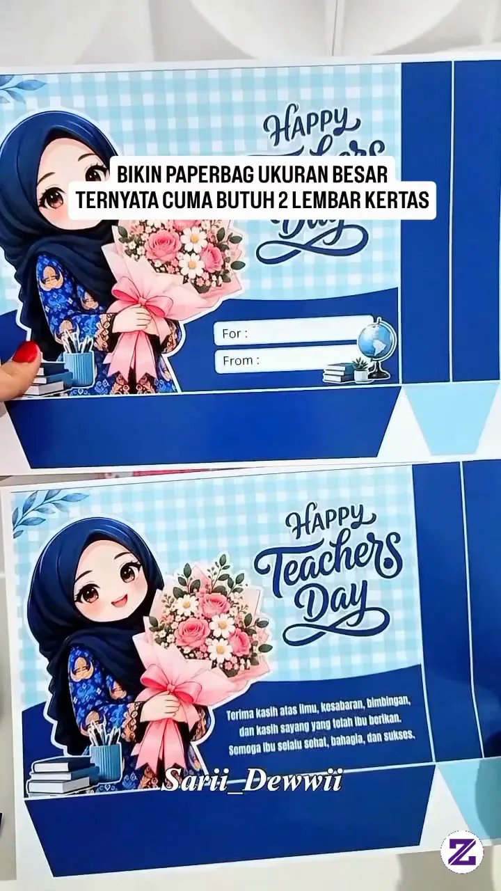 Mana Nih Yang Kemarin Request Ukuran Besar Dan Muat Banyak? 😍