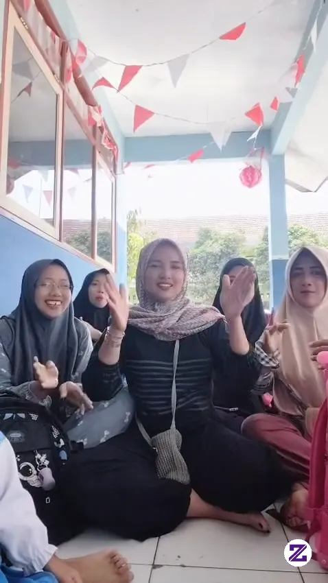 Toktok An Dulu 😊