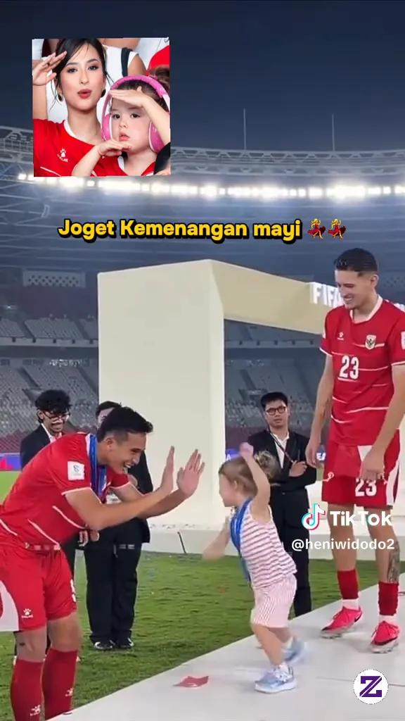 Kamari Lucu 😁