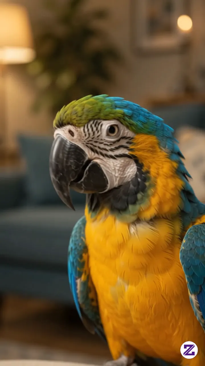 Animals Cute