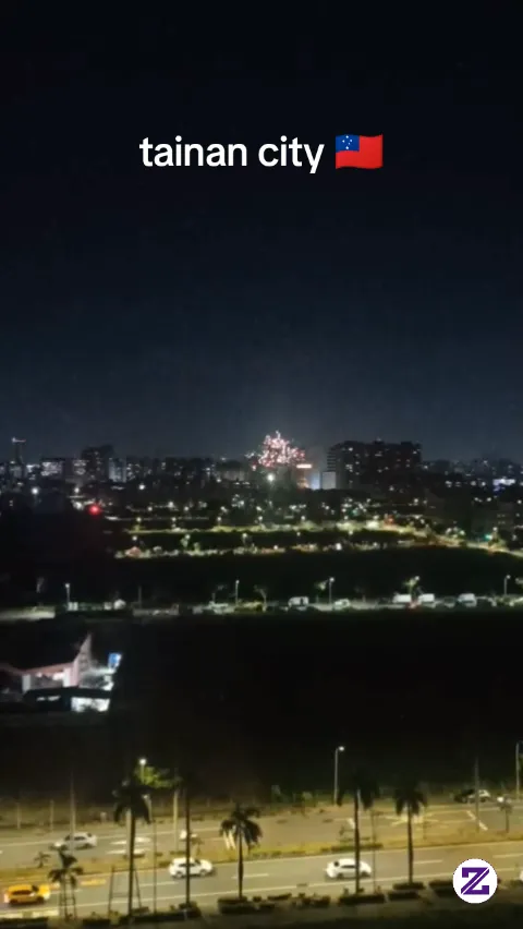Indahnyaa Tainan City 🇼🇸