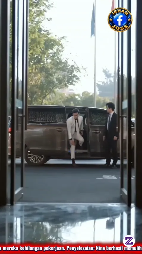 [Eps 14] Dikhianati Kekasih Bangkit Dan Bongkar Kebenaran Yang Mengejutkan!