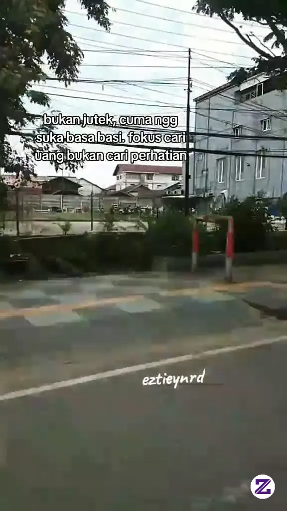 Jangan Lihat Luarnya