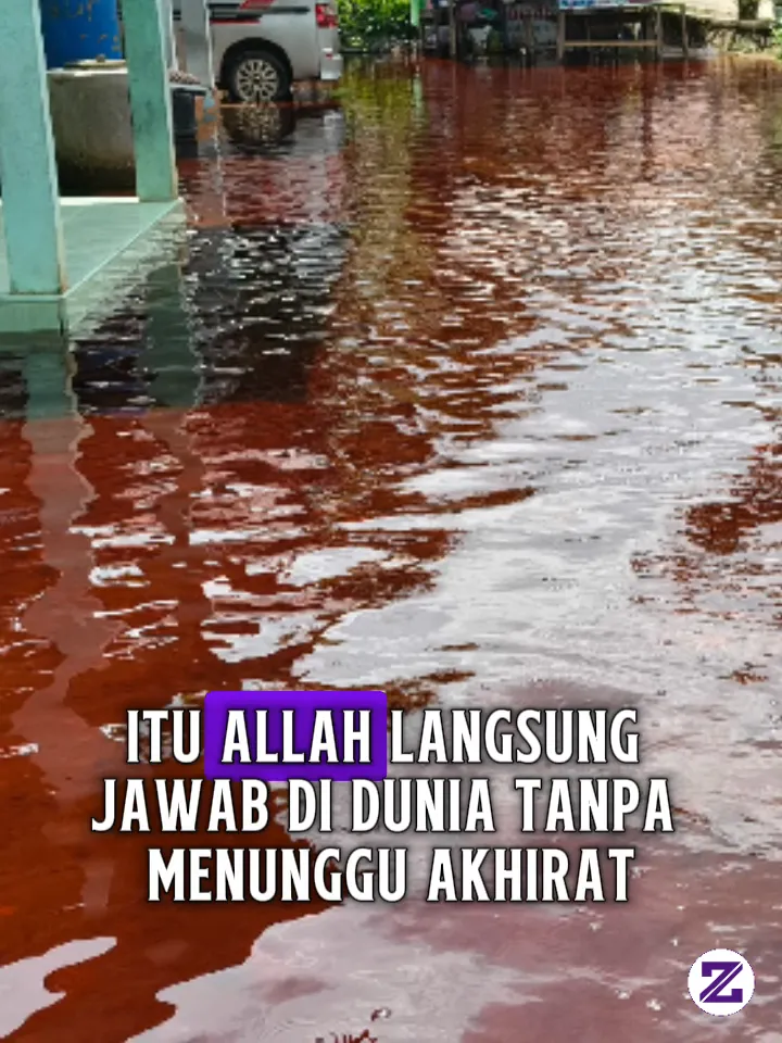 DO'A Orang Tua Kunci Dari Segala Hal