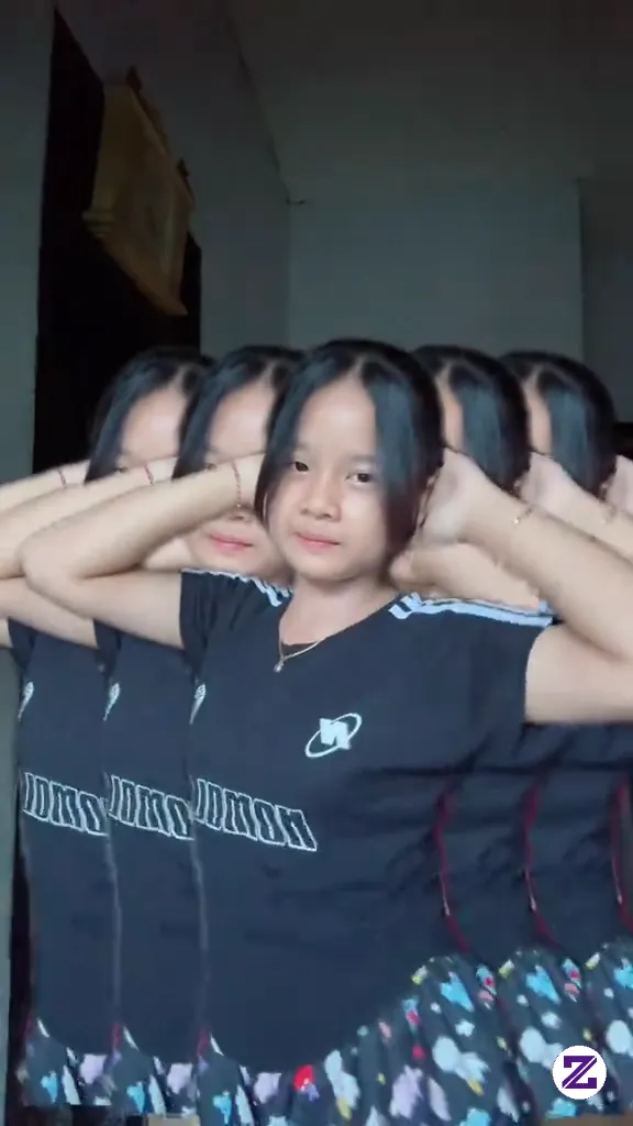 Capee Ahh Hahaha