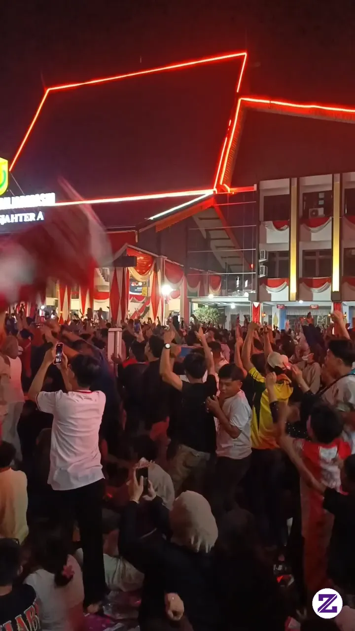 Nonbar Timnas Tdi Malam🔥