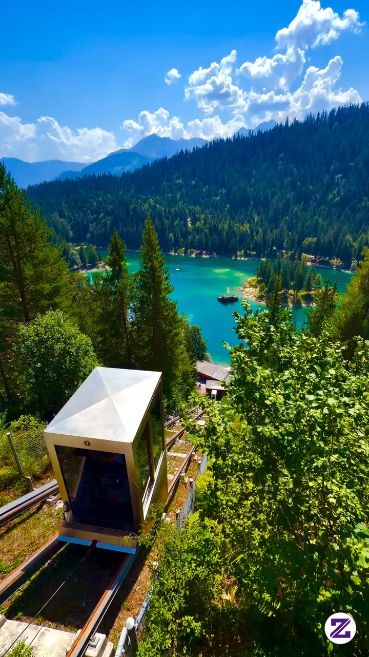 Wonderful Switzerland - The Beauty Of Swiss Landscapes