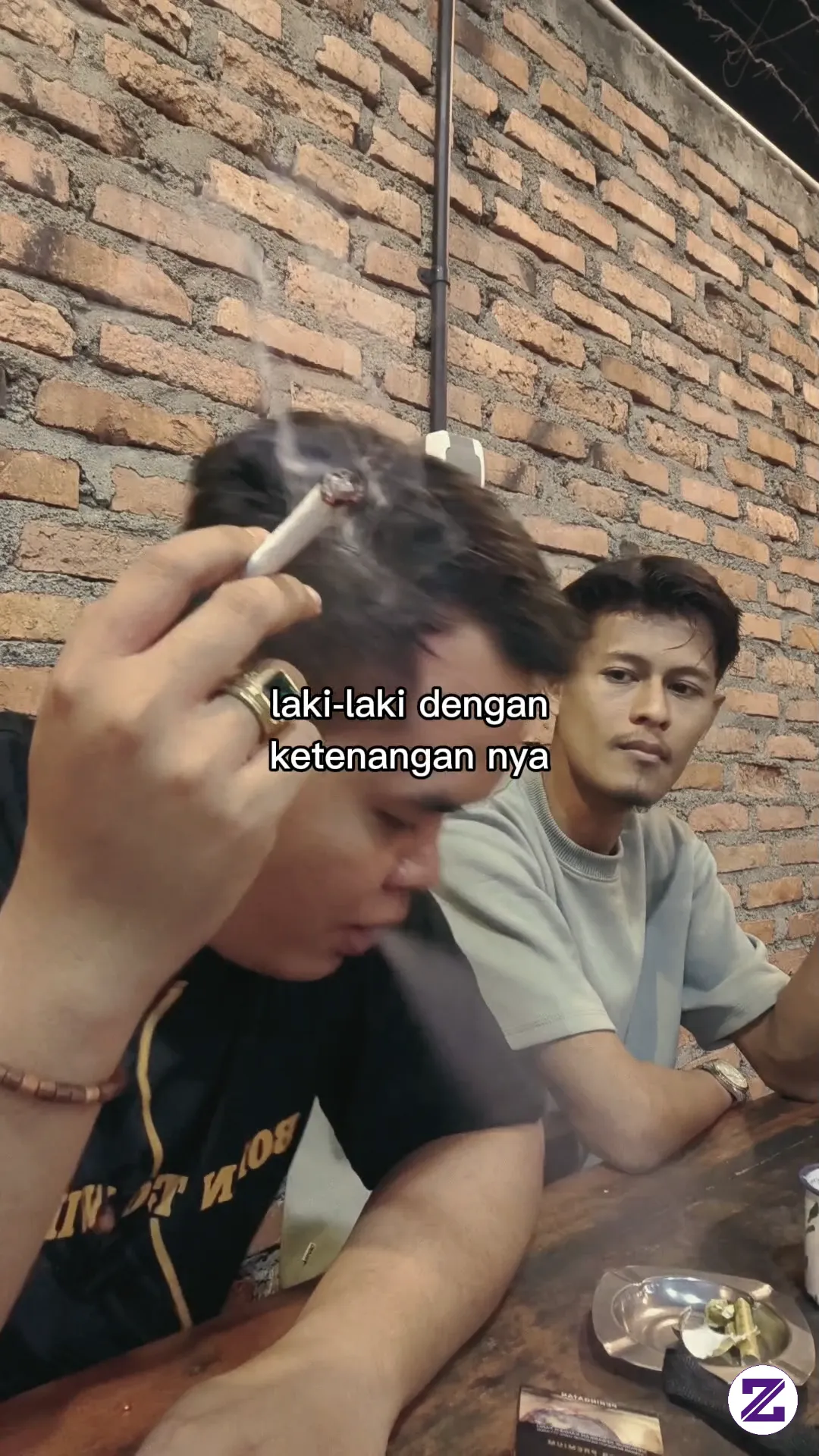 Kopi Mengajarkan Yang Pahitasih Bisa Di Nikmati