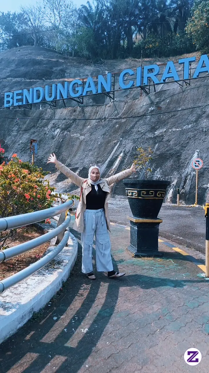 Cirata Punya Cerita