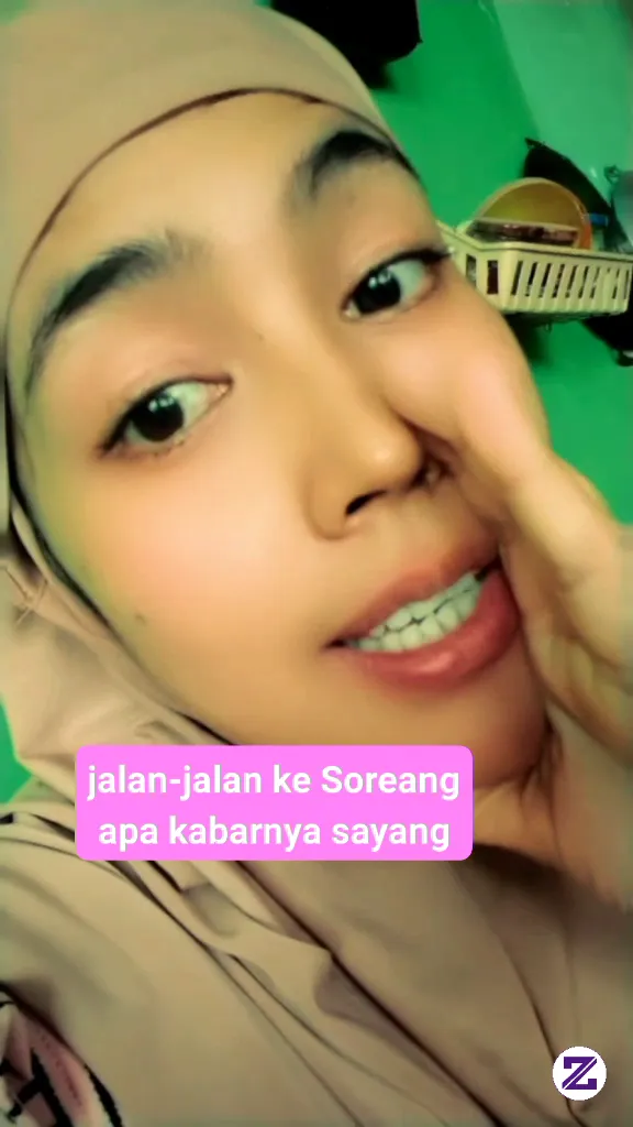 Jalan Jalan Kesoreang